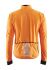 Craft Verve Glow Radjacke Orange Herren  1905449-576999