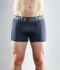 Craft greatness boxer 3-inch Blau/Gravel Herren  1905488-2947