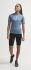 Craft Point Radtrikot Blau Damen  1906076-316602