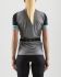 Craft Point Radtrikot Grau/Galactic Damen  1906076-975610