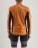 Craft Lithe Radjacke Orange Herren  1906086-575999