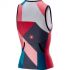 Castelli Core 2 W singlet tri top Multi/Grün Damen  19073-044-VRR