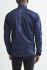 Craft Ideal Radjacke Blau Herren  1907815-396000-VRR