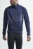 Craft Ideal Radjacke Blau Herren  1907815-396000-VRR