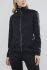 Craft Ideal Radjacke Schwarz Damen  1907816-999000