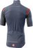 Castelli Gabba RoS Kurzarmtrikot Dark Steel Blau Herren  19502-070