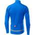 Castelli Raddoppia 2 Jacke Blau Herren  19506-059-VRR