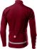 Castelli Raddoppia 2 Jacke Rot/Lila Herren  19506-616