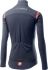 Castelli Perfetto RoS langarm jacke Dark Steel Blau Damen  19535-070