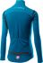 Castelli Perfetto RoS langarm jacke Blau Damen  19535-420