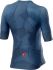 Castelli Climber's 3.0 Kurzarmtrikot Blau Herren  20012-062