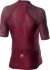 Castelli Climber's 3.0 Kurzarmtrikot Rot Herren  20012-133