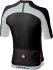 Castelli Vantaggio Kurzarmtrikot Schwarz Herren  20018-085