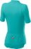 Castelli Anima 3 Kurzarmtrikot Hellblau Damen  20068-468