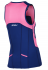 2XU Active Tri singlet Blau/Rosa Damen  WT4372aFNP/NVY