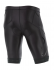 2XU Compression Tri short 9" Schwarz Herren  MT4444bBLK/BLK