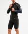 2XU SR:PRO Swimrun RS1 Herren  MW5479c-BLK/BSG