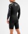 2XU SR:PRO Swimrun RS1 Herren  MW5479c-BLK/BSG