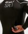 2XU SR:PRO Swimrun RS1 Herren  MW5479c-BLK/BSG