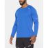 2XU XVENT G2 Laufshirt lange Ärmel Blau Herren  MR6372a-CHCSRF