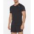 2XU XVENT G2 Laufshirt lKurzarm Schwarz Herren  MR6373a-BLKSRF