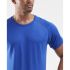 2XU XVENT G2 Laufshirt Kurzarm Blau Herren  MR6373a-CHCSRF