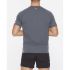 2XU XVENT G2 Laufshirt Kurzarm Grau Herren  MR6373a-TRBSRF