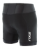 2XU X-vent 4.5" Tri short Schwarz Damen  WT4369bBLK/BLK