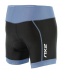 2XU X-vent 7" Tri short Schwarz/Blau Damen  WT4370bBLK/CBU