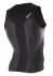 2XU X-vent Tri Singlet Schwarz Herren  MT4358aBLK/BLK