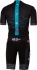 Castelli Team SKY Sanremo 3.2 Speedsuit Schwarz Herren 	 4007020-010