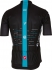 Castelli Team SKY Podio Kurzarmtrikot Schwarz Herren 	 4007075-010