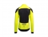 Agu Bocco Radjacke Gelb (fluo) Herren  440566