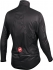 Castelli squadra long jacket schwarz herren 10504-010  10504-010