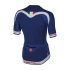 Castelli Volata jersey Blau/weiß Herren 14014-057  CA14014-057