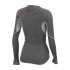 Castelli Flandria warm LS Unterwäsche Damen 14568-008  14568-008