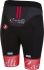 Castelli Free aero W short Rot Damen  15045-023