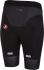 Castelli Free aero W short Schwarz/Schwarz Damen  15045-110