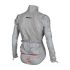 Castelli Tempesta race jacket Grau Herren 15510-008  15510-008