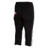 Castelli Tempesta 3/4 pant Schwarz/Grau Herren 15513-010  15513-010