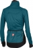 Castelli Alpha W Radjacke Deep ocean Damen 15558-078  CA15558-078