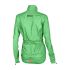 Castelli Donnina Rain Radjacke Grün fluo Damen 15564-045  15564-045