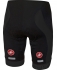 Castelli Velocissimo short Schwarz Herren 16004-010  16004-010