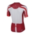 Castelli Climber's 2.0 jersey Weiß/rot Herren 16009-001  CA16009-001