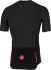 Castelli Rs superleggera Kurzarmtrikot Hellschwarz Herren  16010-085