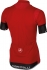 Castelli Entrata 2 jersey Rot Herren 16013-023  16013-023