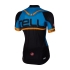 Castelli Meta jersey Schwarz/blau Herren 16016-010  CA16016-010