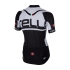 Castelli Meta jersey Schwarz/weiß Herren 16016-101  CA16016-101