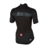 Castelli Iridescente jersey Schwarz Herren 16017-010  CA16017-010