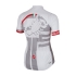 Castelli Veleno jersey Weiß Herren 16018-001  CA16018-001